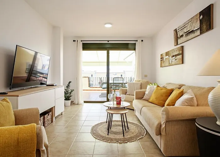 Sun Rays Bay Mirador De La Gomera Apartman Callao Salvaje