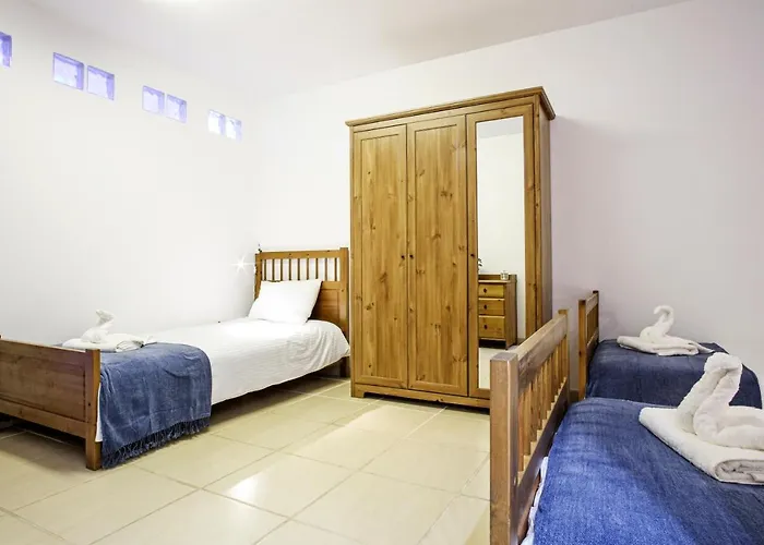 Sun Rays Bay Mirador De La Gomera Apartman Callao Salvaje