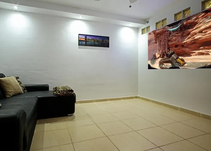 Sun Rays Bay Mirador De La Gomera Apartman Callao Salvaje