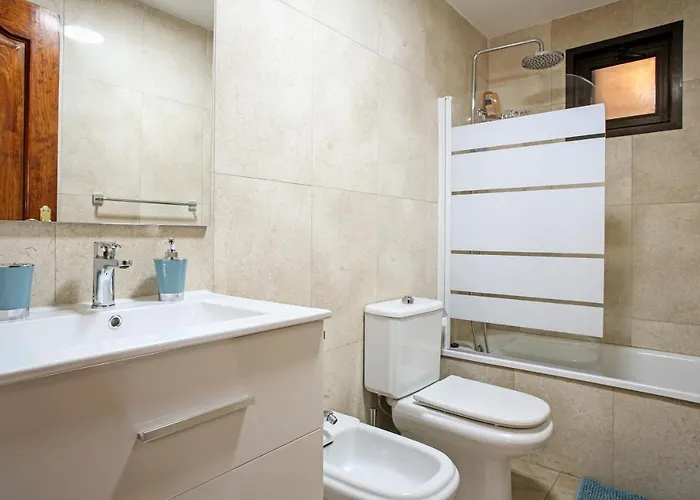 Sun Rays Bay Mirador De La Gomera Apartman Callao Salvaje