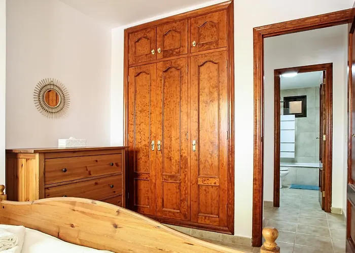 Apartman Sun Rays Bay Mirador De La Gomera *