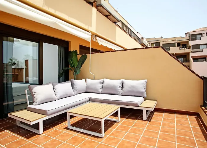 Apartman Sun Rays Bay Mirador De La Gomera Callao Salvaje