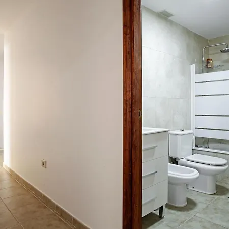 Sun Rays Bay Mirador De La Gomera Appartement *