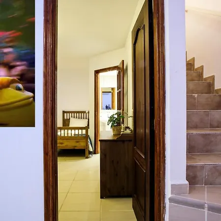 Sun Rays Bay Mirador De La Gomera Appartement *