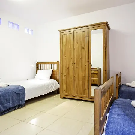 Sun Rays Bay Mirador De La Gomera Apartament Callao Salvaje