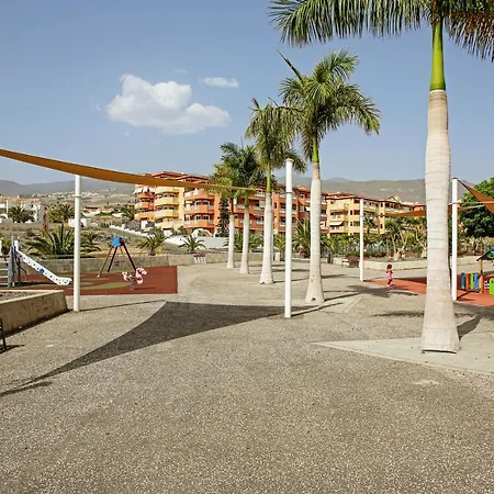 Sun Rays Bay Mirador De La Gomera 卡亚俄萨尔瓦赫