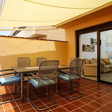 Apartamento Sun Rays Bay Mirador De La Gomera Callao Salvaje