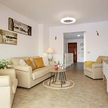 Sun Rays Bay Mirador De La Gomera