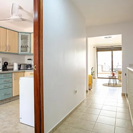 Sun Rays Bay Mirador De La Gomera Apartamento *