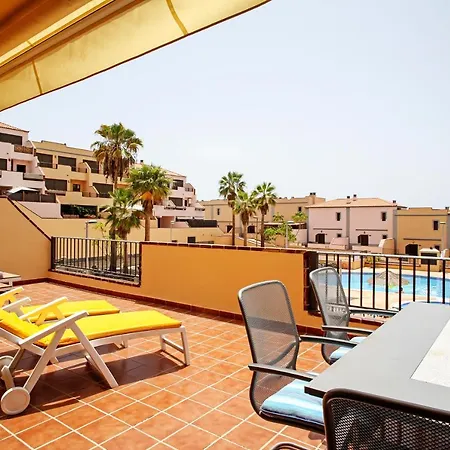 Sun Rays Bay Mirador De La Gomera 卡亚俄萨尔瓦赫