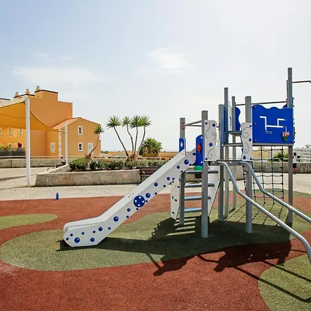 Sun Rays Bay Mirador De La Gomera Apartamento