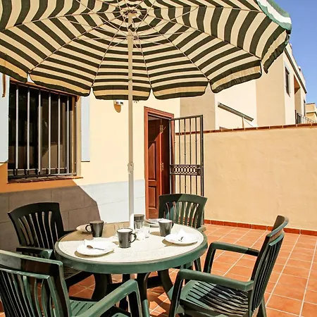 Sun Rays Bay Mirador De La Gomera カジャオ・サルバヘ