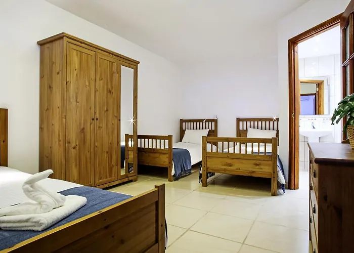 Sun Rays Bay Mirador De La Gomera 公寓 卡亚俄萨尔瓦赫