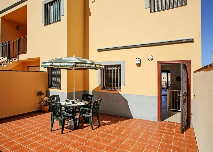 公寓 Sun Rays Bay Mirador De La Gomera 卡亚俄萨尔瓦赫