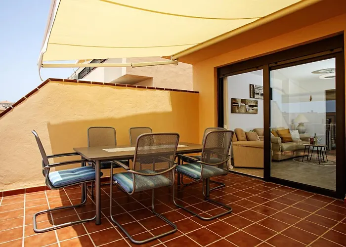 公寓 Sun Rays Bay Mirador De La Gomera 卡亚俄萨尔瓦赫