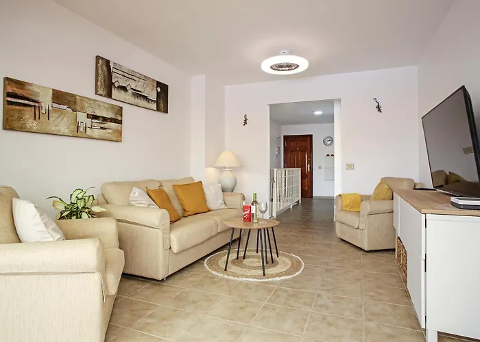 Sun Rays Bay Mirador De La Gomera