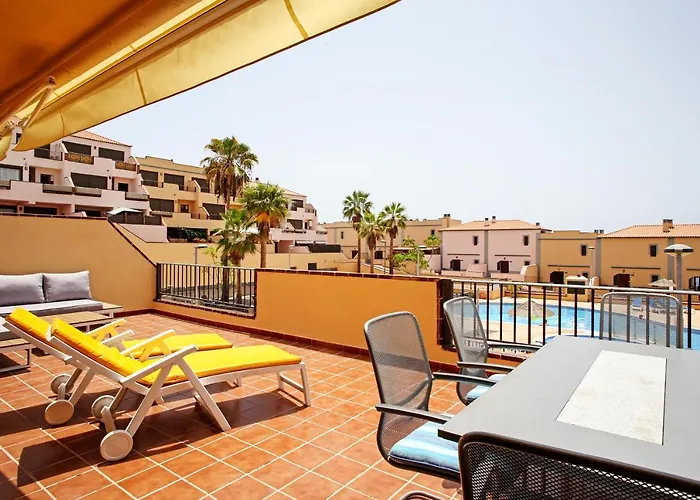 Sun Rays Bay Mirador De La Gomera 칼라오살바헤