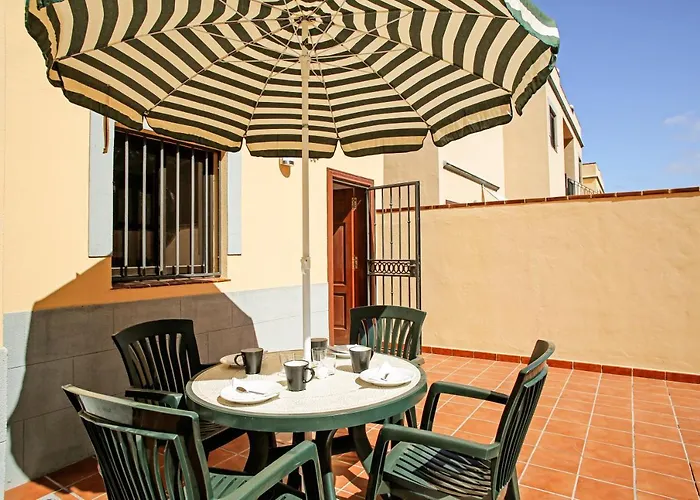 Sun Rays Bay Mirador De La Gomera 칼라오살바헤