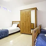 Sun Rays Bay Mirador De La Gomera Apartament Callao Salvaje