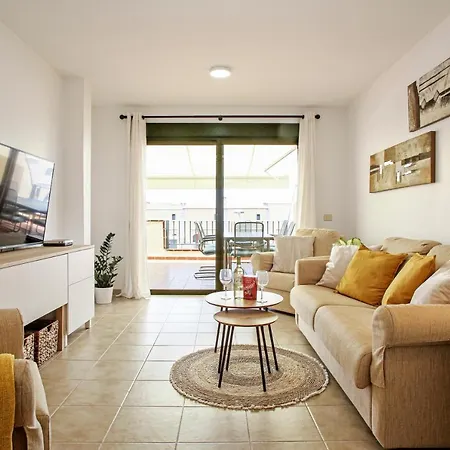 Sun Rays Bay Mirador De La Gomera Apartment Callao Salvaje