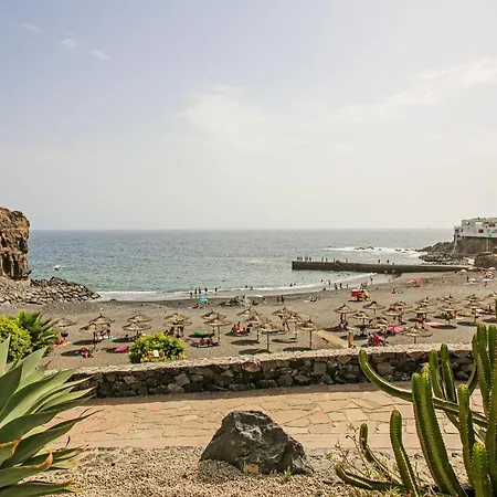 Sun Rays Bay Mirador De La Gomera شقة كالاو سالفاجي