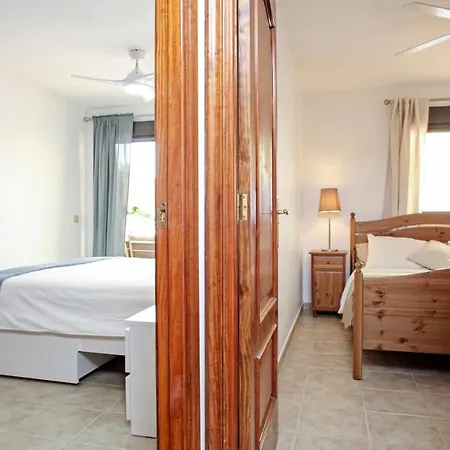 Sun Rays Bay Mirador De La Gomera Apartment