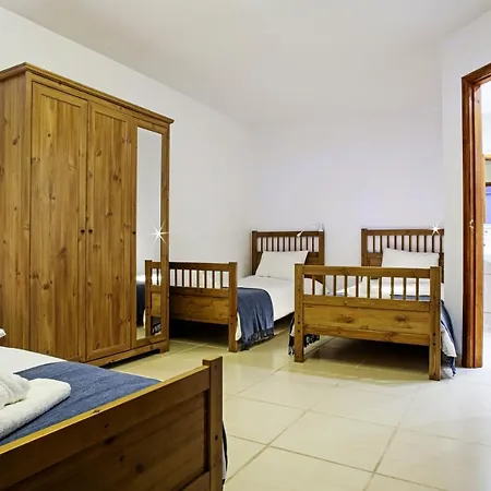 Sun Rays Bay Mirador De La Gomera Apartment Callao Salvaje