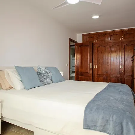 Sun Rays Bay Mirador De La Gomera Apartment Callao Salvaje