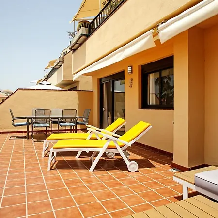 Sun Rays Bay Mirador De La Gomera *