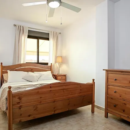 Sun Rays Bay Mirador De La Gomera דירה *