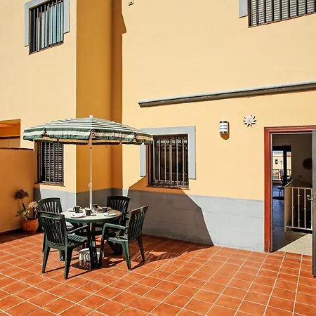 Apartment Sun Rays Bay Mirador De La Gomera Callao Salvaje