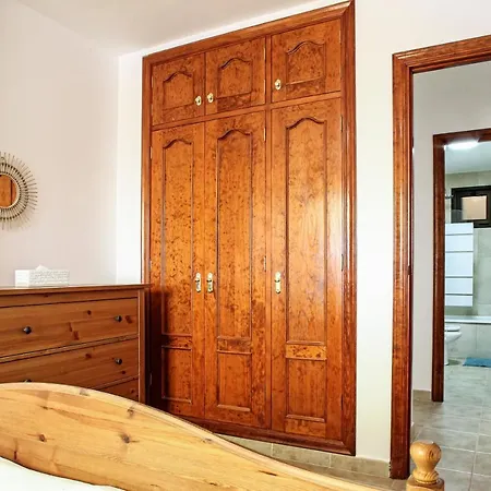 Apartament Sun Rays Bay Mirador De La Gomera *