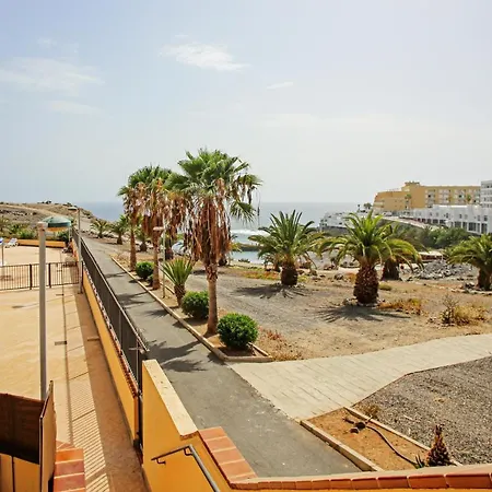 Sun Rays Bay Mirador De La Gomera Apartment Callao Salvaje