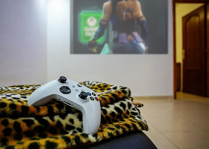 Sun Rays Bay Mirador De La Gomera