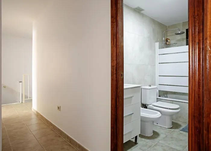 Sun Rays Bay Mirador De La Gomera Daire *