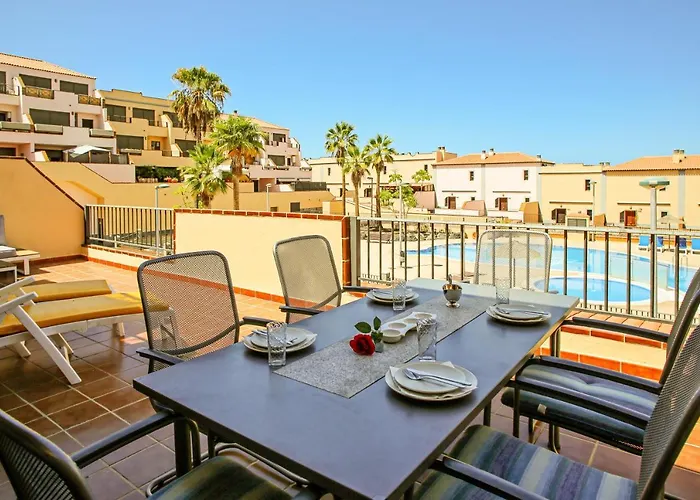 Sun Rays Bay Mirador De La Gomera