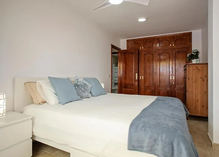 Sun Rays Bay Mirador De La Gomera Apartment Callao Salvaje