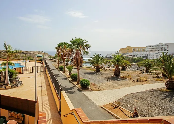 Sun Rays Bay Mirador De La Gomera דירה קיאו סלבאחה