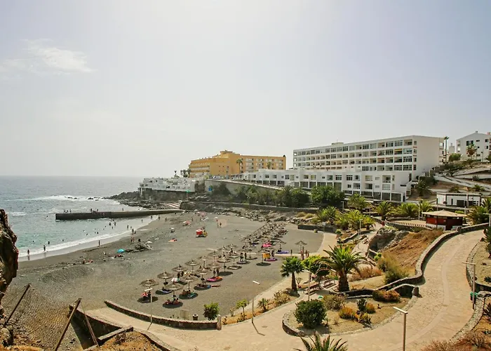 דירה Sun Rays Bay Mirador De La Gomera *