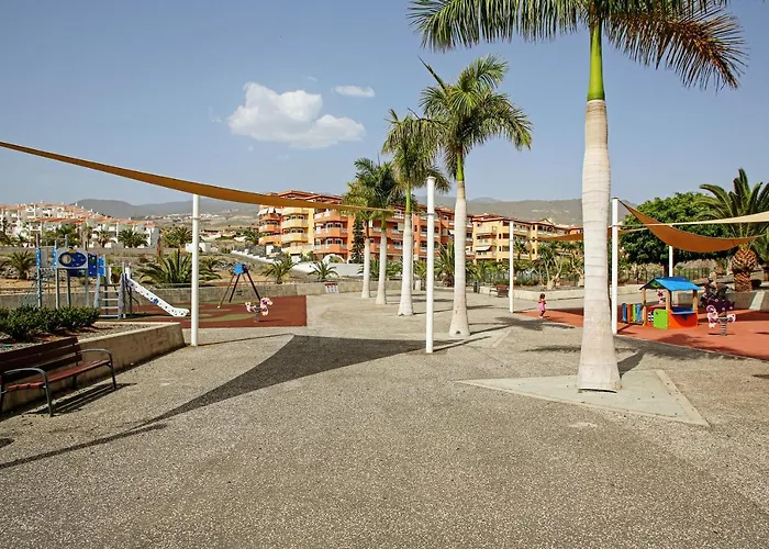 Sun Rays Bay Mirador De La Gomera カジャオ・サルバヘ